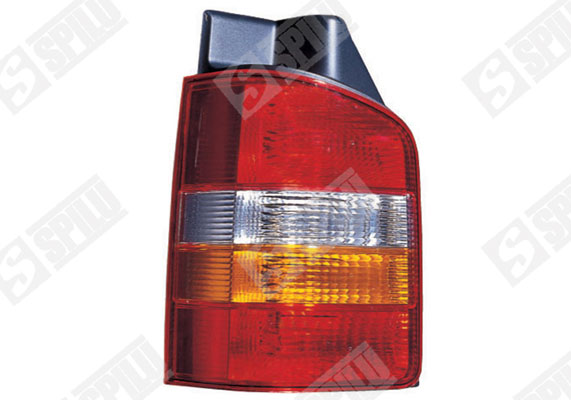 Achterlicht Spilu 435053