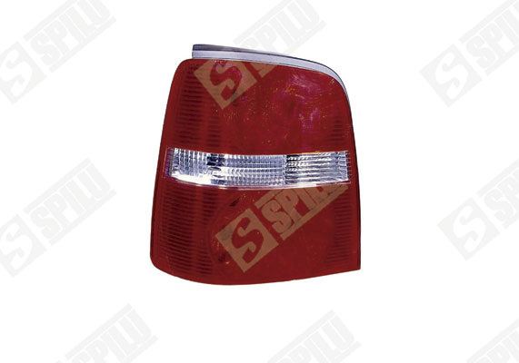 Achterlicht Spilu 435055