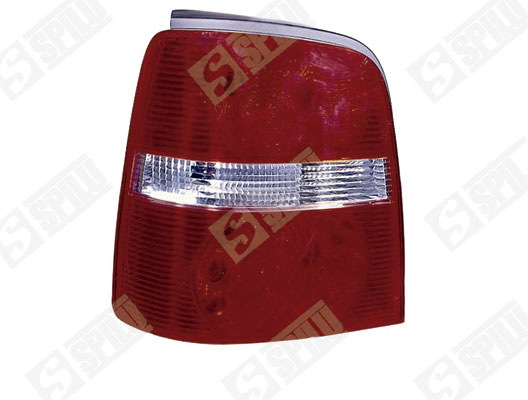 Achterlicht Spilu 435056