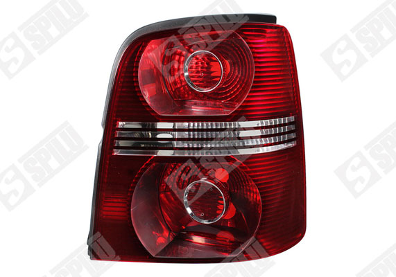 Achterlicht Spilu 435062