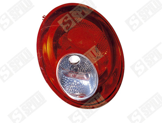 Achterlicht Spilu 435070