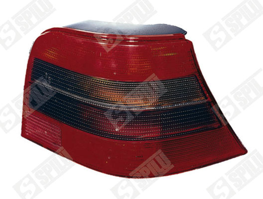 Achterlicht Spilu 435080