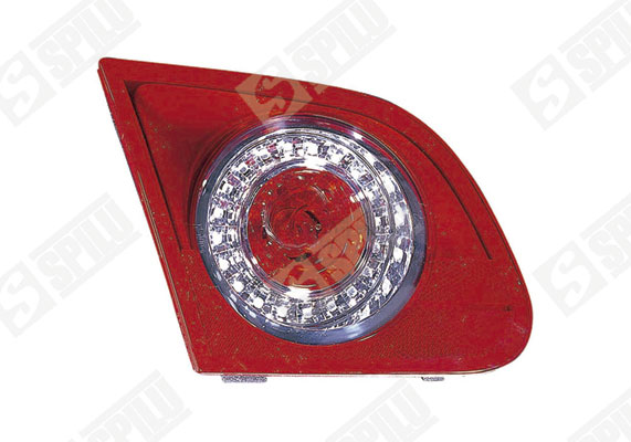 Achterlicht Spilu 435089