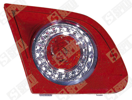 Achterlicht Spilu 435090
