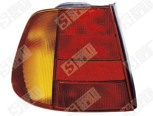 Achterlicht Spilu 435092