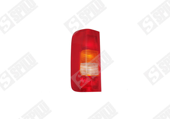 Achterlicht Spilu 435095