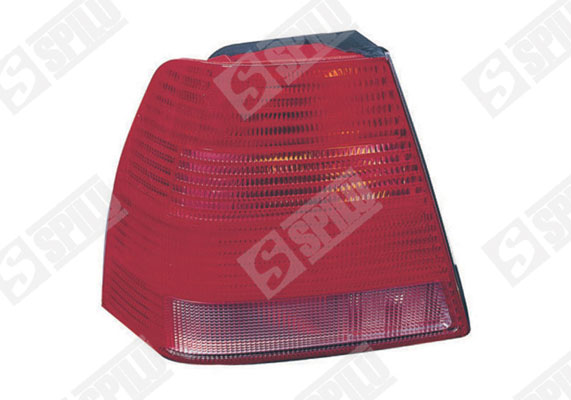 Achterlicht Spilu 435111