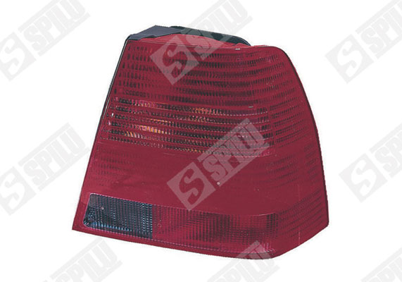 Achterlicht Spilu 435114