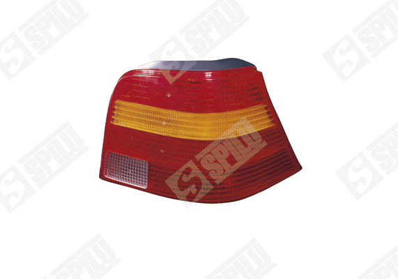 Achterlicht Spilu 435115