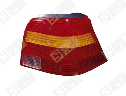 Achterlicht Spilu 435116