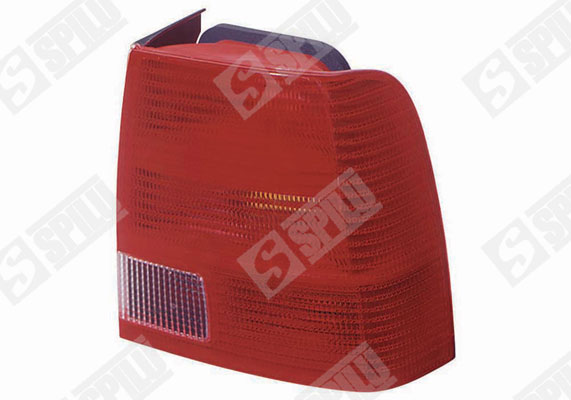 Achterlicht Spilu 435126