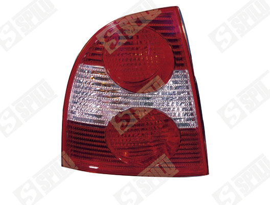 Achterlicht Spilu 435128