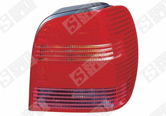 Achterlicht Spilu 435134