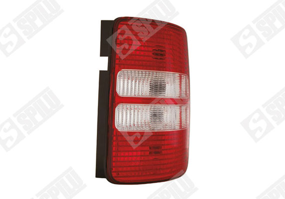 Achterlicht Spilu 435140
