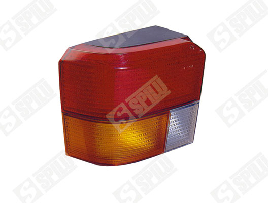 Achterlicht Spilu 435142