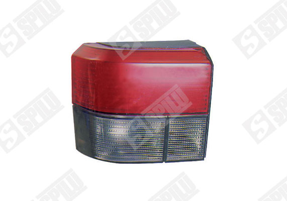 Achterlicht Spilu 435143