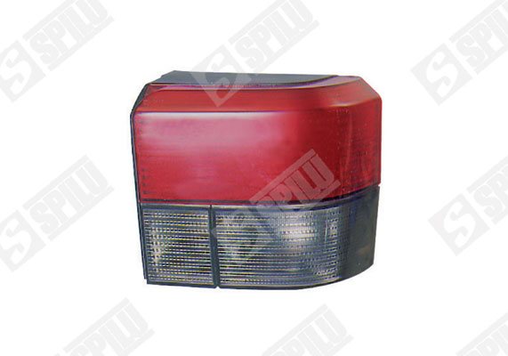 Achterlicht Spilu 435144