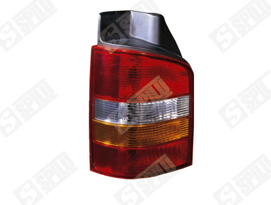 Achterlicht Spilu 435146