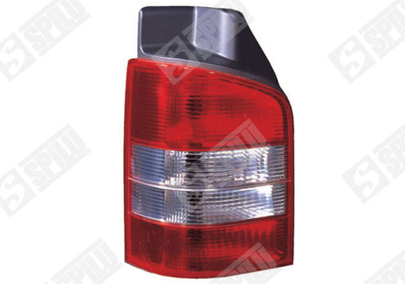 Achterlicht Spilu 435147