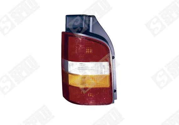 Achterlicht Spilu 435149