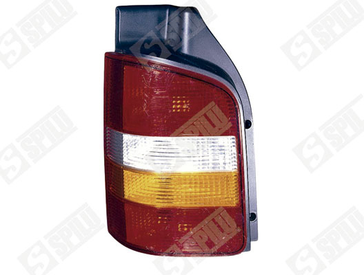 Achterlicht Spilu 435150