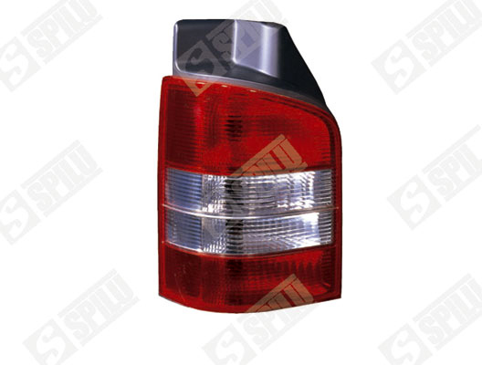 Achterlicht Spilu 435152