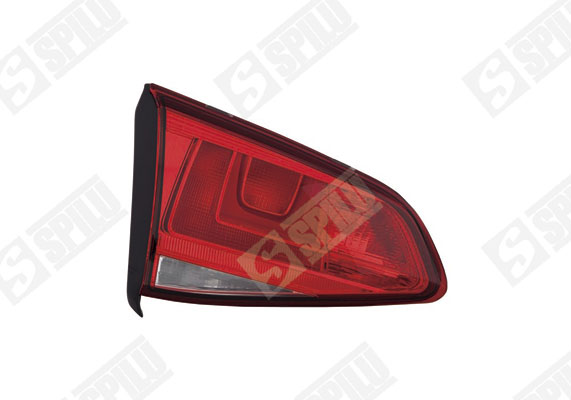 Achterlicht Spilu 435177
