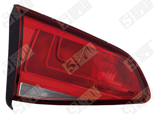 Achterlicht Spilu 435178
