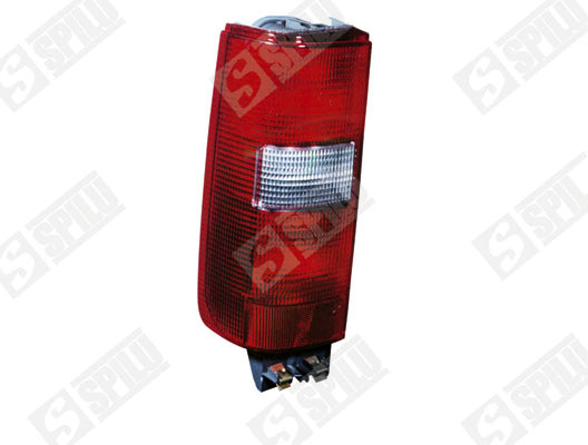 Achterlicht Spilu 436010