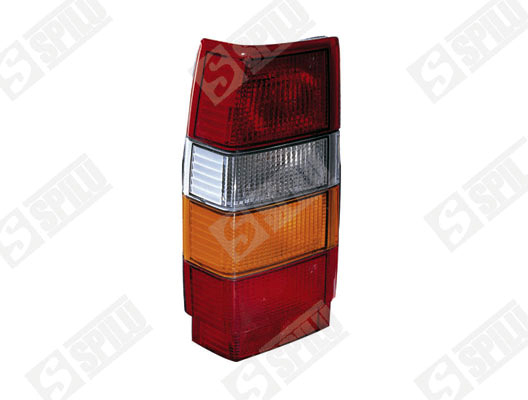 Achterlicht Spilu 436038