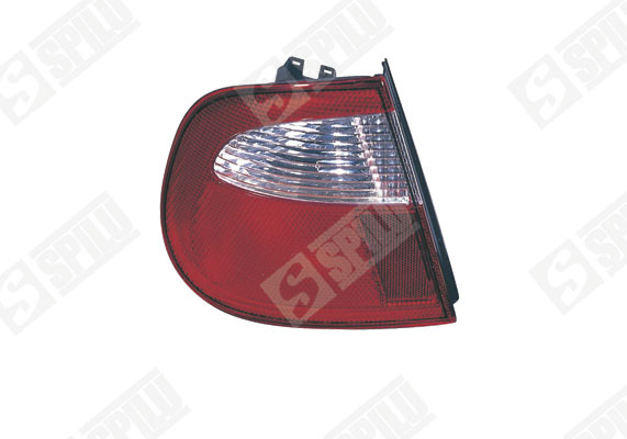 Achterlicht Spilu 442001