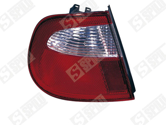 Achterlicht Spilu 442002