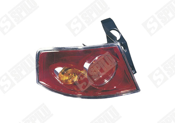 Achterlicht Spilu 442003