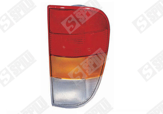 Achterlicht Spilu 442020