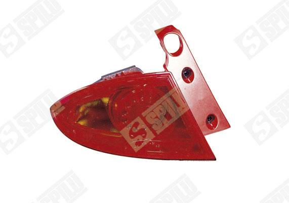 Achterlicht Spilu 442021