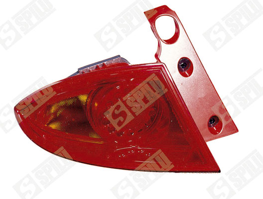 Achterlicht Spilu 442022