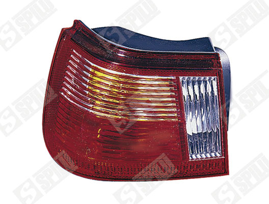 Achterlicht Spilu 442030