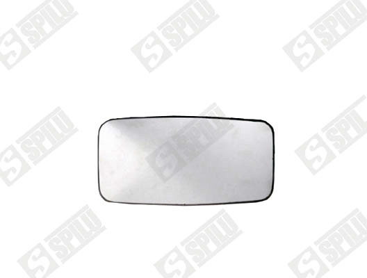 Buitenspiegelglas Spilu 45085