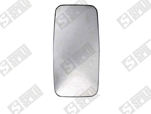 Buitenspiegelglas Spilu 45113