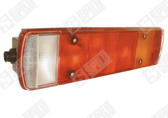 Achterlicht Spilu 478008