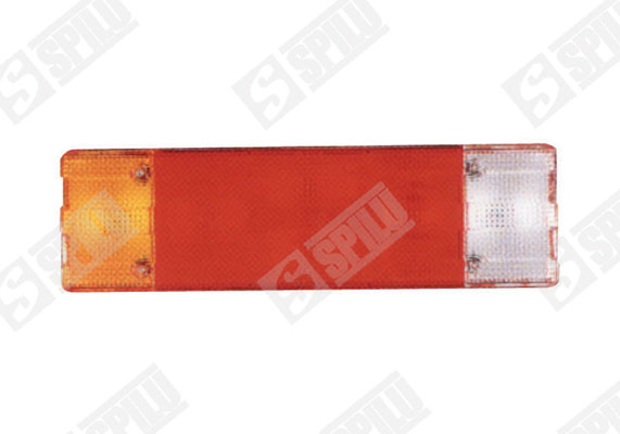 Lampglas voor achterlicht Spilu 479049