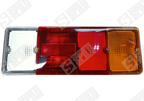 Achterlicht Spilu 480002