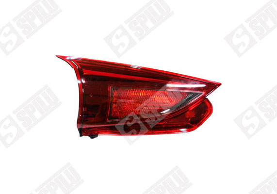Achterlicht Spilu 490228
