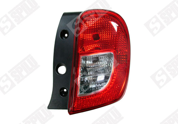 Achterlicht Spilu 490233