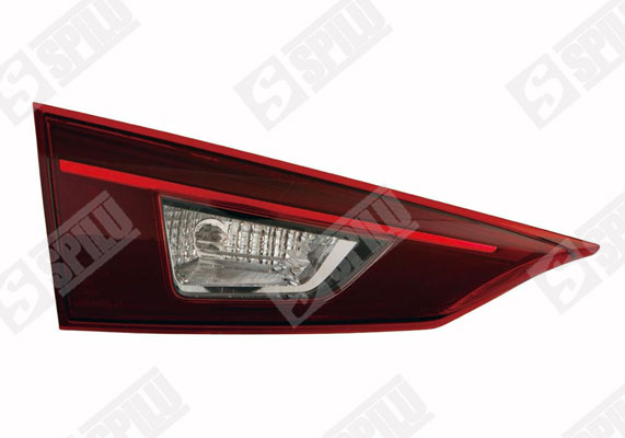 Achterlicht Spilu 490253