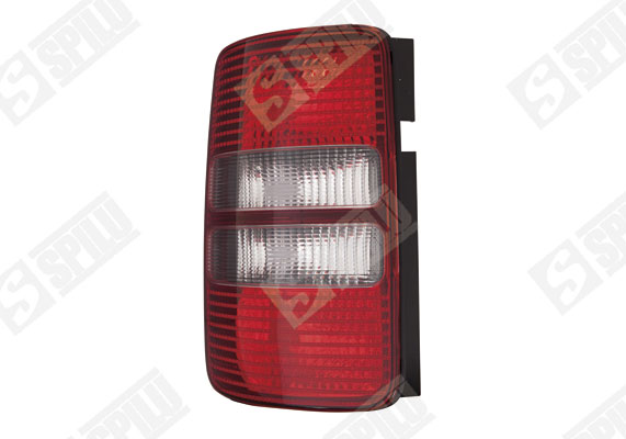 Achterlicht Spilu 490263