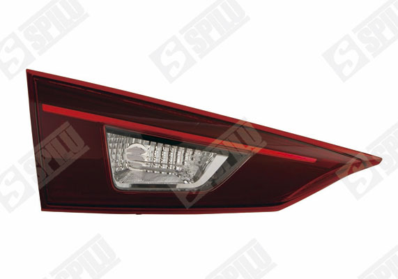 Achterlicht Spilu 490275