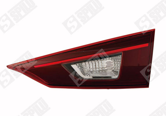 Achterlicht Spilu 490276