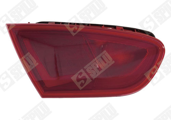 Spilu Achterlicht 490296