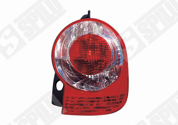 Achterlicht Spilu 490330